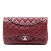 Chanel Jumbo Classic Caviar Double Flap Secondhand