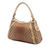 Gucci GG Lurex Scarlett Handbag Secondhand