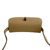 Gucci Grained Calfskin Bamboo Crossbody Secondhand