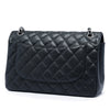 Chanel Jumbo Classic Caviar Double Flap Secondhand