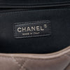 Chanel Paris Byzance Jumbo Washed Lambskin Take Away Flap Secondhand