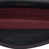 Chanel Quilted Patent Golden Class East West Wallet on Chain Secondhand