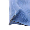 LOEWE Large Linen Embossed Calfskin Anagram T Pouch Secondhand
