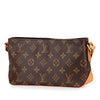 Louis Vuitton Monogram Trotteur Secondhand