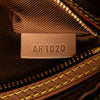Louis Vuitton Monogram Trotteur Secondhand
