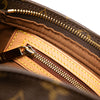 Louis Vuitton Monogram Trotteur Secondhand