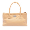 Chanel Medium Executive Cerf Tote Secondhand