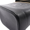 Chanel CC Caviar Vanity Bag Secondhand