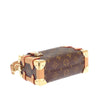 Louis Vuitton Monogram Side Trunk PM Secondhand