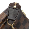 Louis Vuitton Damier Ebene Mini Pochette Accessoires Secondhand