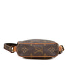 Louis Vuitton Monogram Mini Danube Secondhand