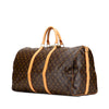 Secondhand Louis Vuitton Monogram Keepall Bandouliere 55