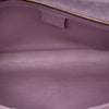 Gucci Microguccissima Patent Broadway Clutch Secondhand