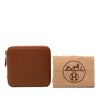 Hermès H Logo Silky Pop Folding Pouch Tote Secondhand