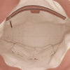 Secondhand Gucci Medium GG Canvas Bree Satchel