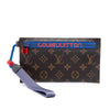 Louis Vuitton Monogram Outdoor Ribbon Pochette Secondhand