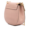Chloé Small Grained Calfskin Drew Crossbody Secondhand