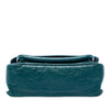 Saint Laurent Medium Crinkled Calfskin Niki Secondhand