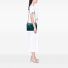 Saint Laurent Medium Crinkled Calfskin Niki Secondhand