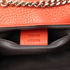 Gucci Small Leather Miss Bamboo Crossbody Secondhand