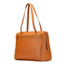 Chanel Grained Calfskin Tote Secondhand