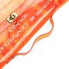 Secondhand Hermès Vinyl Souvenir De L Exposition Kelly Handbag