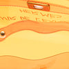 Secondhand Hermès Vinyl Souvenir De L Exposition Kelly Handbag