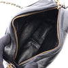 Chanel CC Quilted Lambskin Tassel Camera Bag Secondhand