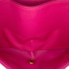 Chanel Medium Classic Chevron Lambskin Double Flap Secondhand