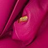 Chanel Medium Classic Chevron Lambskin Double Flap Secondhand