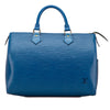 Louis Vuitton Epi Speedy 30 Secondhand
