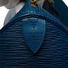 Louis Vuitton Epi Speedy 30 Secondhand