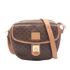 Celine Macadam Coated Canvas Crossbody Secondhand