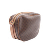 Celine Macadam Coated Canvas Crossbody Secondhand
