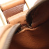 Celine Macadam Coated Canvas Crossbody Secondhand
