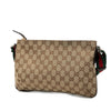 Gucci GG Canvas Web Crossbody Secondhand