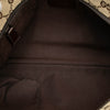 Gucci GG Canvas Web Crossbody Secondhand