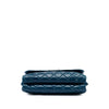 Chanel Quilted Glazed Calfskin Soft Boy Flap Secondhand
