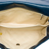 Chanel Quilted Glazed Calfskin Soft Boy Flap Secondhand