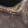 Louis Vuitton Monogram Macassar Josh Secondhand