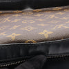 Louis Vuitton Monogram Macassar Josh Secondhand