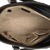 Gucci Small Microguccissima Bree Satchel Secondhand