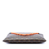 Louis Vuitton Monogram Solar Ray A4 Pochette Secondhand