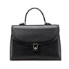Secondhand Burberry Leather Satchel