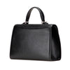 Secondhand Burberry Leather Satchel