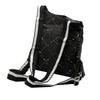 Chanel Old Travel Line Nylon Backpack Secondhand