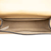 Chloé Small Leather Nile Bracelet Satchel Secondhand