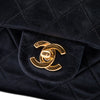 Chanel Small Classic Lambskin Double Flap Secondhand
