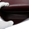 Celine Small Bicolor Glazed Calfskin Trotteur Crossbody Secondhand