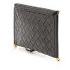 Bottega Veneta Calfskin Intrecciato Solstice Phone Pouch Secondhand